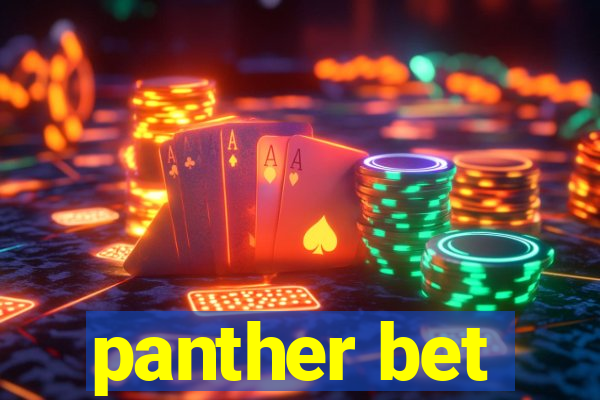 panther bet